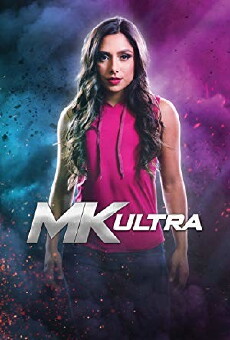 MK Ultra (2017) - Stream Online
