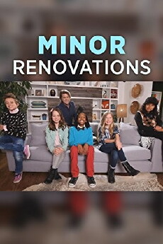 Minor Renovations (2018) - Stream Online