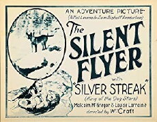 The Silent Flyer (1926) - Stream Online