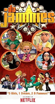 Da Jammies (2015) - Stream Online