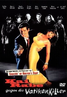 Kai Rabe gegen die Vatikankiller (1998) - Stream Online