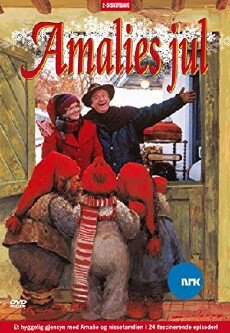 Amalies jul (1995) - Stream Online