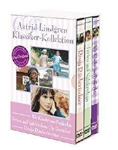 Ferien auf Saltkrokan - Die Seeräuber (1966) - Stream Online