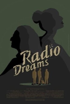 Radio Dreams (2016) - Stream Online