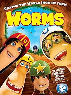 Worms (2013) - Stream Online
