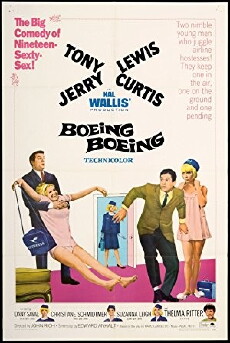Boeing, Boeing (1965) - Stream Online