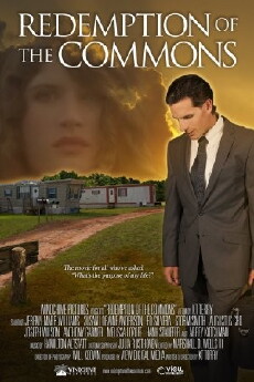 Redemption of the Commons (2014) - Stream Online