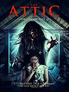 The Attic (2017) - Stream Online