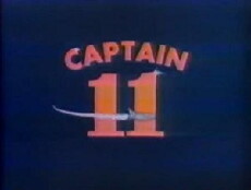 Captain 11 (1955) - Stream Online