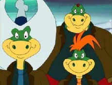 S.O.S. Croco! (1998) - Stream Online