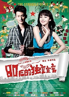 The Struggle of 80's (2014) - Stream Online