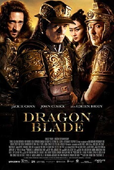 Dragon Blade (2015) - Stream Online