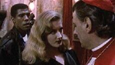 Body Contact (1987) - Stream Online