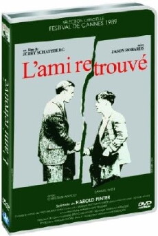 Reunion (1989) - Stream Online