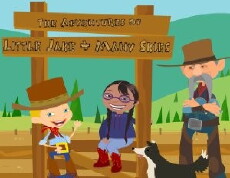The Adventures of Little Jake and Many Skies (2010) - Stream Online