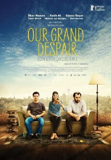 Our Grand Despair (2011) - Stream Online