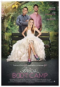 Bridal Boot Camp (2017) - Stream Online