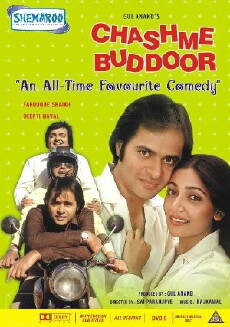 Chashme Buddoor (1981) - Stream Online