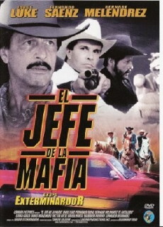 El jefe de la mafia (2002) - Stream Online