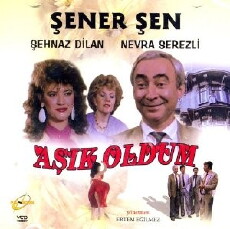 Asik Oldum (1985) - Stream Online