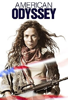 American Odyssey (2015) - Stream Online