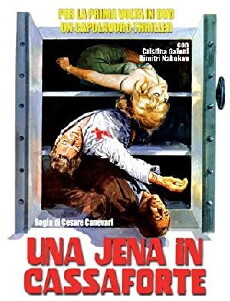 A Hyena in the Safe (1968) - Stream Online