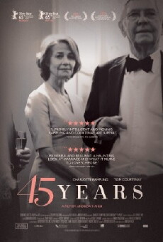 45 Years (2015) - Stream Online