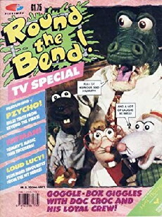 Round the Bend! (1988) - Stream Online