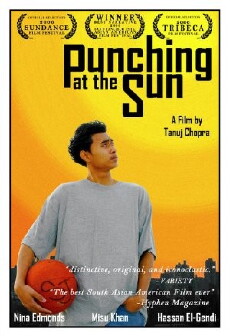 Punching at the Sun (2006) - Stream Online