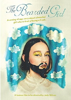 The Bearded Girl (2018) - Stream Online