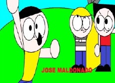 Jose Maldonado (1960) - Stream Online