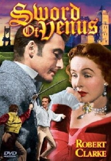 Sword of Venus (1953) - Stream Online