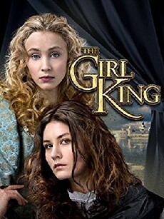 The Girl King (2015) - Stream Online