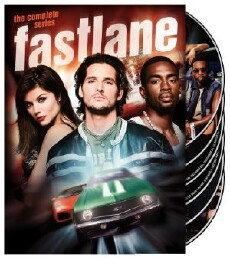 Fastlane (2002) - Stream Online