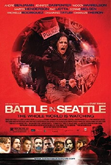 Battle in Seattle (2007) - Stream Online