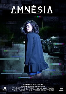 Amnésia (2017) - Stream Online