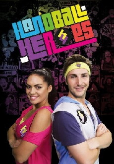 Handball Heroes (2013) - Stream Online