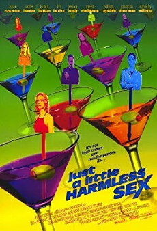 Just a Little Harmless Sex (1998) - Stream Online