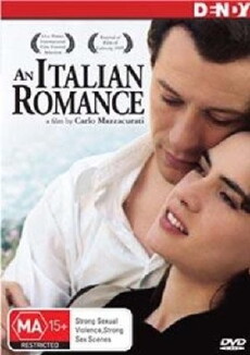 An Italian Romance (2004) - Stream Online