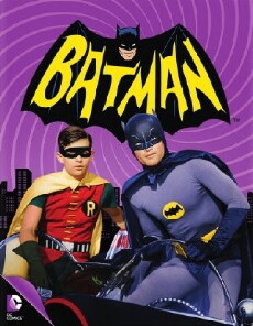 Batman (1966) - Stream Online