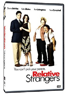 Relative Strangers (2006) - Stream Online