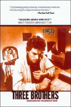Three Brothers (1981) - Stream Online