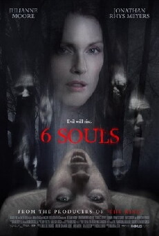 6 Souls (2010) - Stream Online