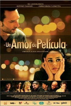 Un amor de película (2012) - Stream Online