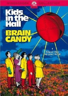Kids in the Hall: Brain Candy (1996) - Stream Online