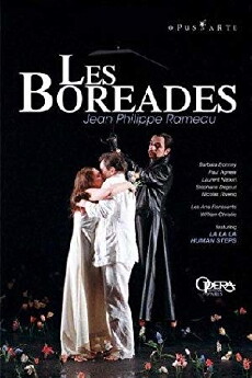 Les Boréades (2003) - Stream Online