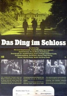 Das Ding im Schloß (1979) - Stream Online