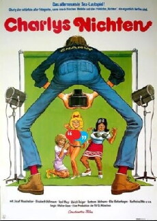 Charlys Nichten (1974) - Stream Online