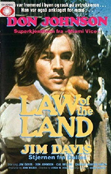 Law of the Land (1976) - Stream Online