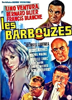 The Great Spy Chase (1964) - Stream Online